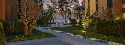 Twinpalms Montazure Phuket