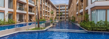 Henann Crystal Sands Resort