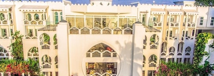 Madinat Al Bahr Business & Spa Hotel