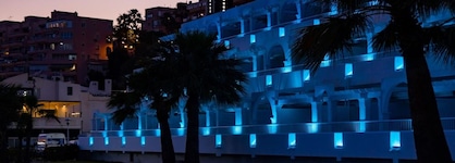 Hotel Moon & Spa