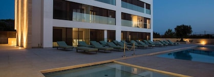 Sa Pedrera Suites & Spa
