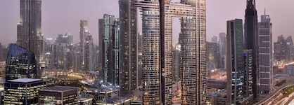 Address Sky View Hotel