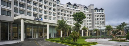 Radisson Blu Resort Phu Quoc