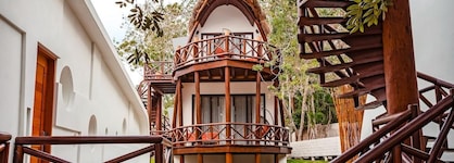 Mia Bacalar Luxury Resort & Spa