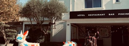 Le Prose Hôtel