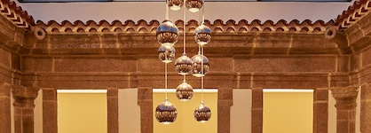 Convento Do Seixo Boutique Hotel & Spa