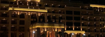 Hotel Argisht Partez