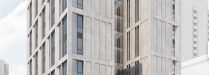 Ac Hotel By Marriott Manchester City Centre