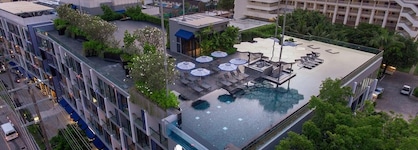 Hotel Indigo Phuket Patong By Ihg