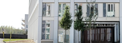 B&B Hotel Antwerpen Zuid