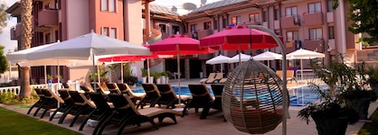 Mendos Garden Exclusive Hotel Fethiye