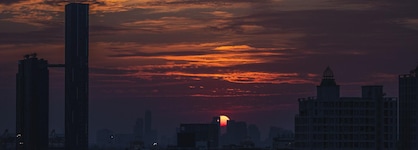 Avani Sukhumvit Bangkok Hotel