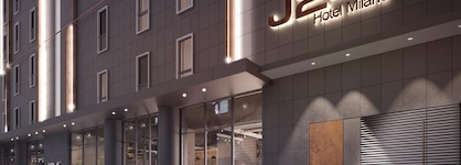 J24 Hotel Milano