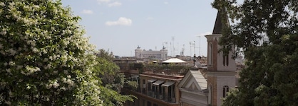 Triviho Hotel
