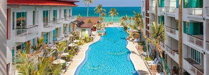 The Samui Beach Resort