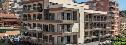 Hotel Rosamar Es Blau - Adults Only +21