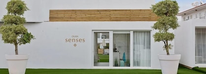 Oura Senses
