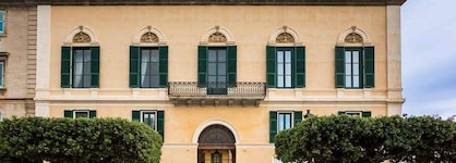 Room Of Andrea