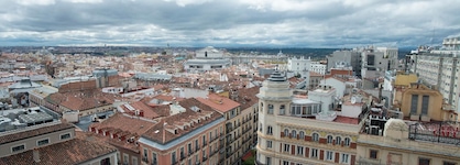 The First One Hotel Preciados