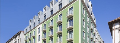 Hotel Acta The Avenue