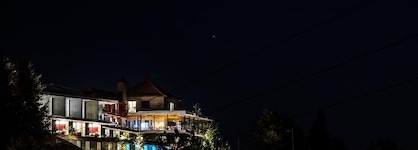 Casa De São Lourenço Burel Panorama Hotel