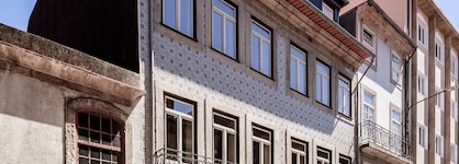 Oporto Maison Batalha