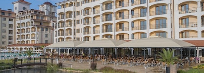 Sunrise All Suites Resort - All Inclusive