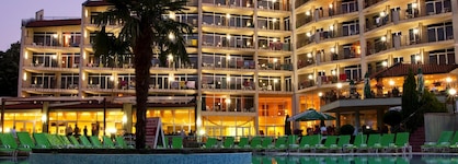 Madara Park Hotel