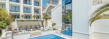 Hotel Perla