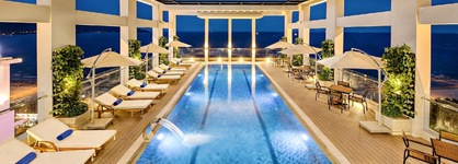 Paris Deli Danang Beach Hotel