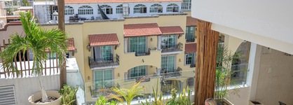 Aruma Suites