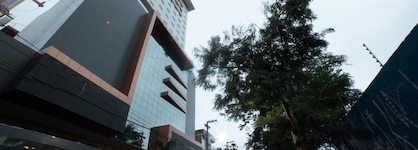 Hotel Intercity Campina Grande Citymix
