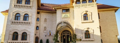 Suter Palace Heritage Boutique Hotel