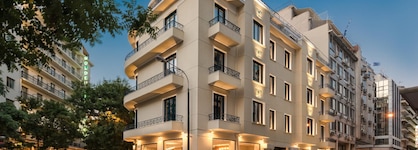 Athens One Smart Hotel