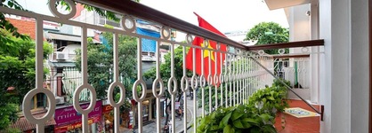 Haibay Hotel