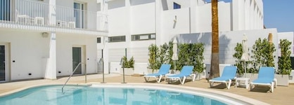 Inner Hotel Rupit - Adults Only