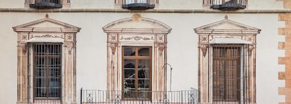 Palacio Solecio, A Small Luxury Hotel Of The World