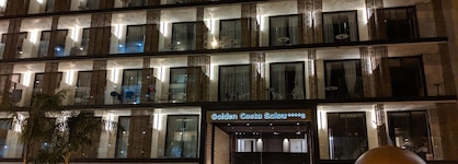 Golden Costa Salou
