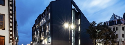 Hilton Garden Inn Riga Old Town