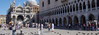 San Marco Suite 755