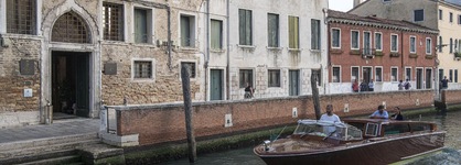 Hotel Nani Mocenigo Palace
