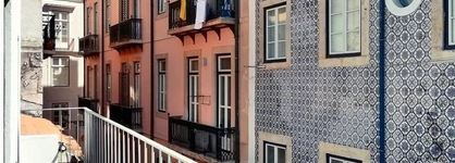 Raw Culture Arts & Lofts Bairro Alto