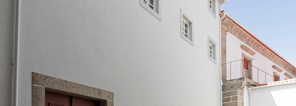 Signature Apartments Os Terceiros