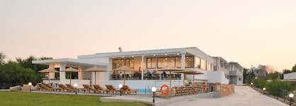 Evita Mare Hotel