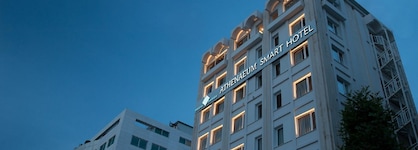 Athenaeum Smart Hotel