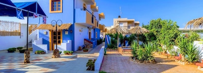 Eltina Apartments