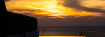 Sunset Faros