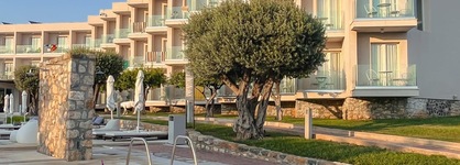 Amaronda Resort & Spa