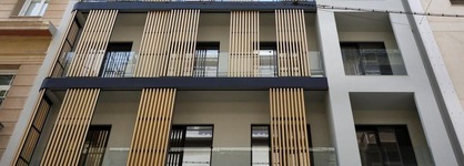 Coco-Mat Athens Jumelle