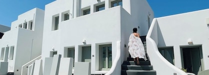 Kallos Imar Hotel
